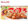 好侍（HOUSE）好食微辣调味料日本原装进口咖喱145g日式微辣咖喱块状调味酱料 实拍图