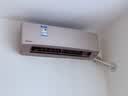 松下（Panasonic）1匹/1.5匹空调家用一级能效空调直流变频冷暖节能 双排纯铜管壁挂式空调挂机省电以旧换新 LG系列 1.5匹 一级能效【LG13KQ10N】 实拍图