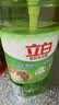 立白茶籽洗洁精4kg 99%除菌高效去油除味宝宝餐具果蔬适用食品可用 实拍图