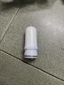 康佳（KONKA）净水器水龙头 厨房家用自来水过滤器 阻水垢除余氯 可视化双出水可清洗滤芯 KPW-LT02 一机4芯 实拍图