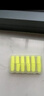 3M宁系列高降噪隔音学习睡眠超柔软耳塞听力防护 6副/盒新老包装发 实拍图