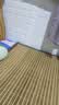 墨斗鱼墙纸自粘3d立体墙贴纸防水墙壁贴纸遮丑神器泡沫砖墙面装饰3片 实拍图