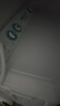海尔（Haier）半自动双桶双缸波轮洗衣机 12KG大容量  强力去污洗大件 一级能效家电补贴以旧换新 XPB120-81D2 实拍图