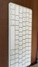 果坊【热卖榜·第1名】妙控鼠标键盘适配苹果ipad平板MacBook笔记本电脑台式air 无线蓝牙键鼠套装静音 【妙控键盘-苹果白】原厂质量认证丨原版妙控键位 顶配同芯【官新1:1还原丨妙控手势】 实拍图