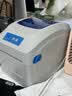 佳博（Gprinter）GP1324D 快递单打印机电子面单高速热敏标签机1334D一二联不干胶吊牌货架标贴纸跨亚马条码机境逊 一/二联单【电脑高速版】104mm|仅USB连电脑 实拍图