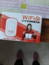 影腾随身wifi三网全国通用无线wi-fi6免插卡移动联通电信无限制大流量卡便携式网卡高速网络2026款5GHF 【三网通3000毫安充电款+白色】超长续航 实拍图