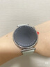 HUAWEI WATCH GT 6 冰雪蓝 Blue 华为智能手表多维情绪健康全新骑行体验强劲续航 实拍图