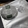 大益茶叶 茶叶 普洱茶 生茶  经典7542 青饼 一饼150克*1饼 实拍图
