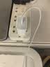 Apple/苹果 原装正品20W type-c充电器 苹果usb-c充电器手机快充头 旗舰店苹果iPhone 17 Pro Max充电器 实拍图