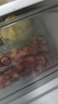 金字 香肠腊肠量贩装 老字号年货过年送礼礼盒熟食腊味团购1.2kg  实拍图