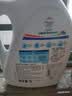 威露士la自然清新洗衣液西柚10.86斤（2.25L瓶+1L*3瓶+la内衣净90ml*2  实拍图