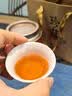 采茶伯绿茶叶 六安瓜片 雨前浓香一级250g2026新茶春茶袋装口粮茶自己喝 晒单实拍图