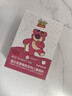 迪士尼（Disney）数码相机学生党卡片机超薄口袋相机高清拍照旅游专用CCD平替女生闺蜜生日七夕礼物 Z2草莓熊 实拍图