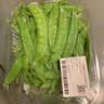 云南景迈山荷兰豆250g 实拍图