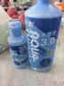 海昌水感觉隐形眼镜美瞳保湿护理液500ml+120ml 保湿润滑清洁镜片 实拍图