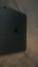 Apple/苹果【教育优惠】iPad 11英寸 A16芯片2025年款 平板电脑 (128GB WLAN版/学习办公娱乐)蓝色 实拍图