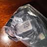 RXiN容鑫 启动电容器CBB61 450V 1.5uF 线接风扇启动无极电容电机启动电容 1只 实拍图