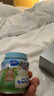 小鹿蓝蓝A2β-酪蛋白牛初乳奶片0添加白砂糖奶贝儿童宝宝零食糖果80g 实拍图