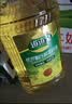 道道全【保真菜籽油】食用油 低芥酸压榨菜籽油 芥酸含量<1% 5L*1桶 实拍图