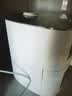美的（Midea）新风炎烤空气炸锅家用可视窗口0氟涂层6.5L大容量多功能免翻面空气炸锅蒸烤一体 KZC6521 实拍图