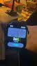 小米（MI）REDMI Watch 6典雅黑 国家补贴 澎湃OS 3 心率血氧监测 红米手表6 小米汽车 送男友送女友 实拍图