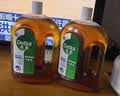 滴露（Dettol）消毒液衣物消毒水1.8L*2 洗衣除菌家居除螨杀菌 灭活HPV16病毒 实拍图