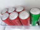 可口可乐（Coca-Cola）可乐*12+雪碧*8+芬达*4 有糖汽水 碳酸饮料  330ml*24罐 实拍图