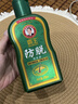 霸王防脱洗发水去屑控油蓬松洗头膏生姜侧柏叶男女士通用洗发露408ml 实拍图