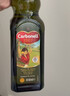 carbonell康宝娜（CARBONELL）特级初榨橄榄油500ml西班牙原装进口食用油 实拍图