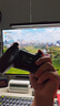 雷神 G30S黑色TMR版 手柄类xbox游戏手柄switch2手柄pc电脑steam游戏机NS双人行体感神器毕业生日礼物 实拍图