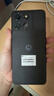 摩托罗拉 联想moto g100s 高刷LCD护眼屏 7000mAh大电池 多功能NFC 应用六开 8GB+128GB 陨黑 实拍图