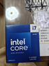 英特尔（Intel）酷睿14代 i7处理器14700KF 20核28线程 五年质保 盒装台式机CPU 畅玩三角洲行动/无畏契约 实拍图