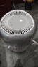 飞利浦（PHILIPS）加湿家用卧室母婴专用静音除菌无雾空调加湿机鼻炎孕妇婴幼儿桌面大容量HU5710/10礼物 实拍图