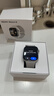 小米（MI）REDMI Watch 6皎月银 国家补贴 澎湃OS 3 心率血氧监测 红米手表6 小米汽车 七夕礼物 实拍图