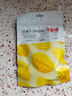 百草味芒果干100g/袋 水果干果脯特产食品办公室零嘴小吃休闲零食烘焙 实拍图