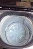 海尔（Haier）海尔洗衣机2026年新款波轮全自动大容量小型家用神器升级除菌除螨洗超净洗统帅以旧换新国家补贴 一级能效除螨洗风暴洗1.22洗净比 波轮 10.2kg 实拍图