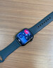 闪魔 【发布会新品S11】适用苹果s11手表膜apple watch S10保护膜ultra/S9/8/7/6/5/4/SE高清抗指纹 S9/8/7【45mm】2片*曲面全屏软膜 实拍图