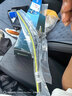 米其林新升级厉盾无骨雨刮器/雨刷/雨刷器/雨刮片 下单联系客服备注车型 实拍图