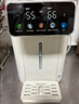 美的（Midea）电热水瓶电热水壶不锈钢内胆全自动断电家用5L净饮水机智能恒温保温一体调奶器11F 实拍图