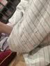 静韵【秦岚同款 深睡衣70】超柔软莫代尔凉感睡裙女夏家居服外穿睡衣 实拍图