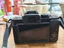 松下（Panasonic）Lumix G100D M43画幅相机 M43卡口 微单相机 无反数码相机 G100D+【12-60mm白盒】单镜套装 实拍图