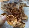 味滋源 猫耳朵混合味400g怀旧零食猫耳酥网红大礼包整箱休闲食品 实拍图