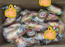 盼盼 法式小面包1500g 早餐零食儿童点心代餐早餐软面包奶香味  实拍图