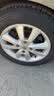 马牌（Continental）汽车轮胎 185/65R15 88H UCJ 适配Polo/日产轩逸标致301现代悦纳 实拍图