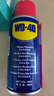 WD-40强力除锈剂铁锈wd40金属防锈门锁润滑油机械螺丝螺栓松动清洁40ml 实拍图