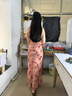 【京东直采】重磅纯棉 圆领短袖男款t恤衣服女士t恤服装真5折专场 白色（短袖） XL （125-140斤） 实拍图