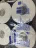 维达（Vinda）有芯卷纸 蓝色经典4层200克*10卷 厚韧大分量 卫生纸厕纸 卷筒纸 实拍图