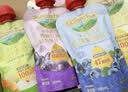 爷爷的农场枇杷梨汁100ml*10袋 儿童果汁饮料饮品nfc宝宝零食秋梨膏苹果汁 实拍图