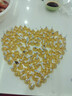 好时Kisses 牛奶巧克力 500g 糖果零食 婚庆喜糖 生日礼物女 实拍图