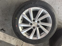 固特异（Goodyear）汽车轮胎 205/55R16 94V AMG 安乘三代 适配朗逸马自达6 实拍图